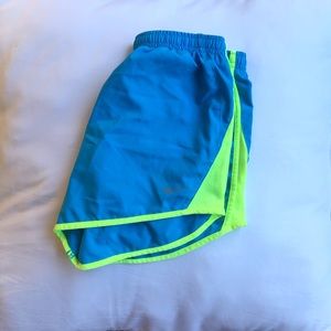 Nike Dri-fit shorts